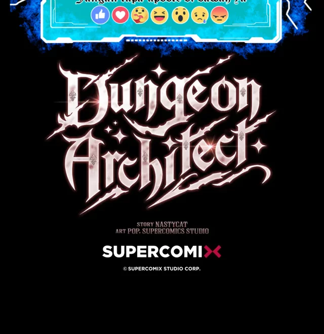 Dungeon Architect Bab 52 halaman 51
