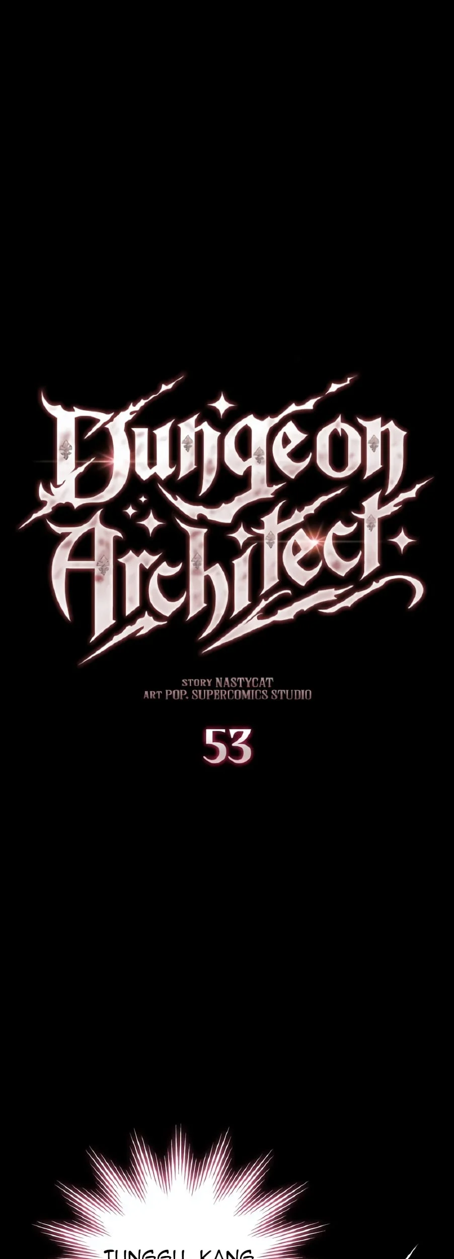 Dungeon Architect Bab 53 halaman 2