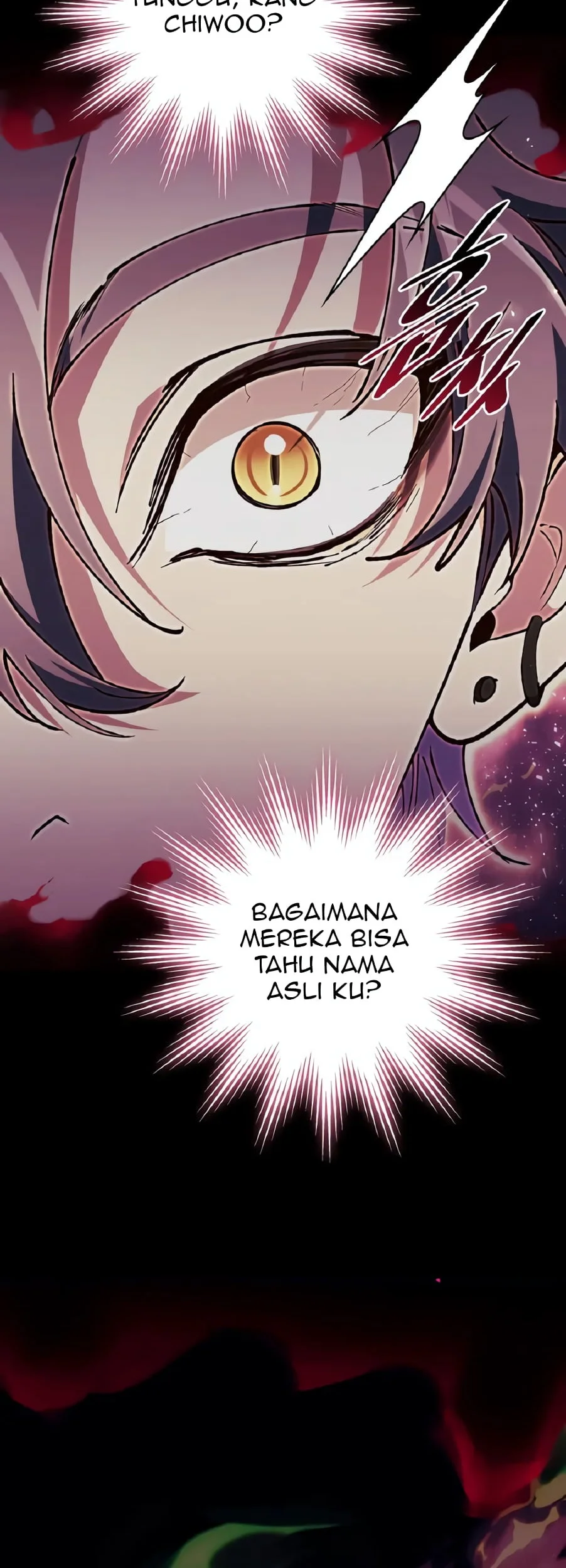 Dungeon Architect Bab 53 halaman 3