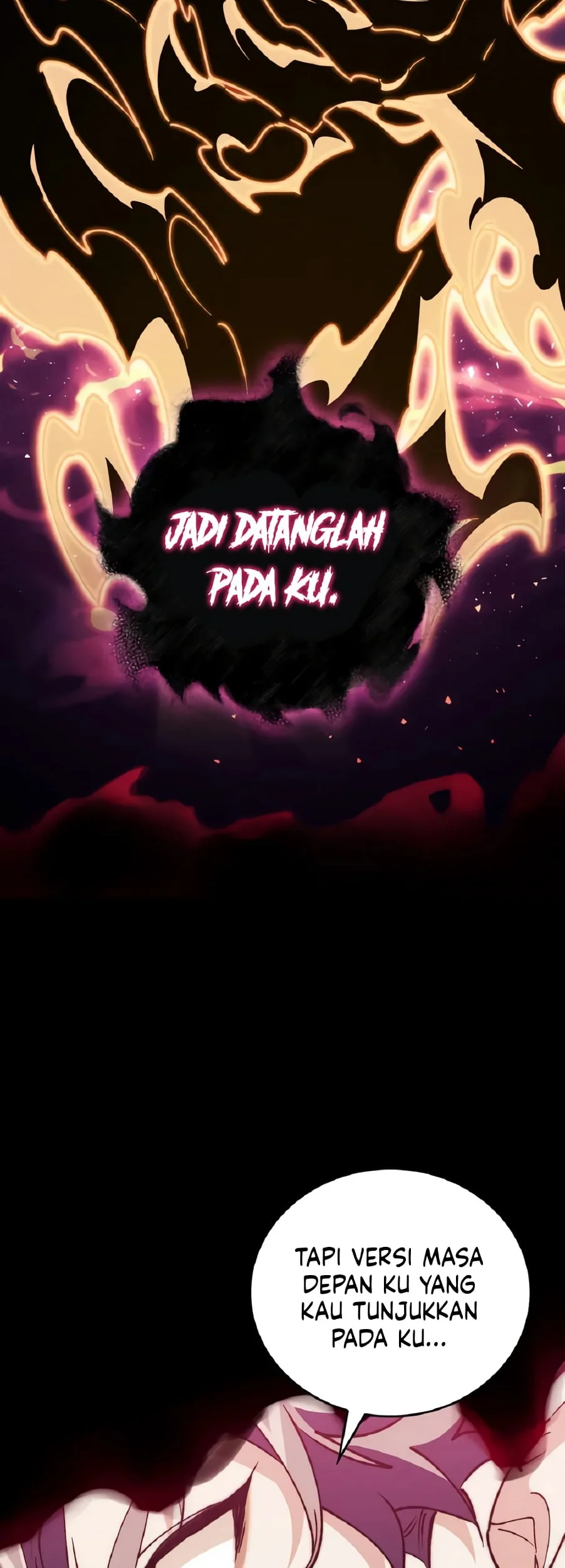 Dungeon Architect Bab 53 halaman 7