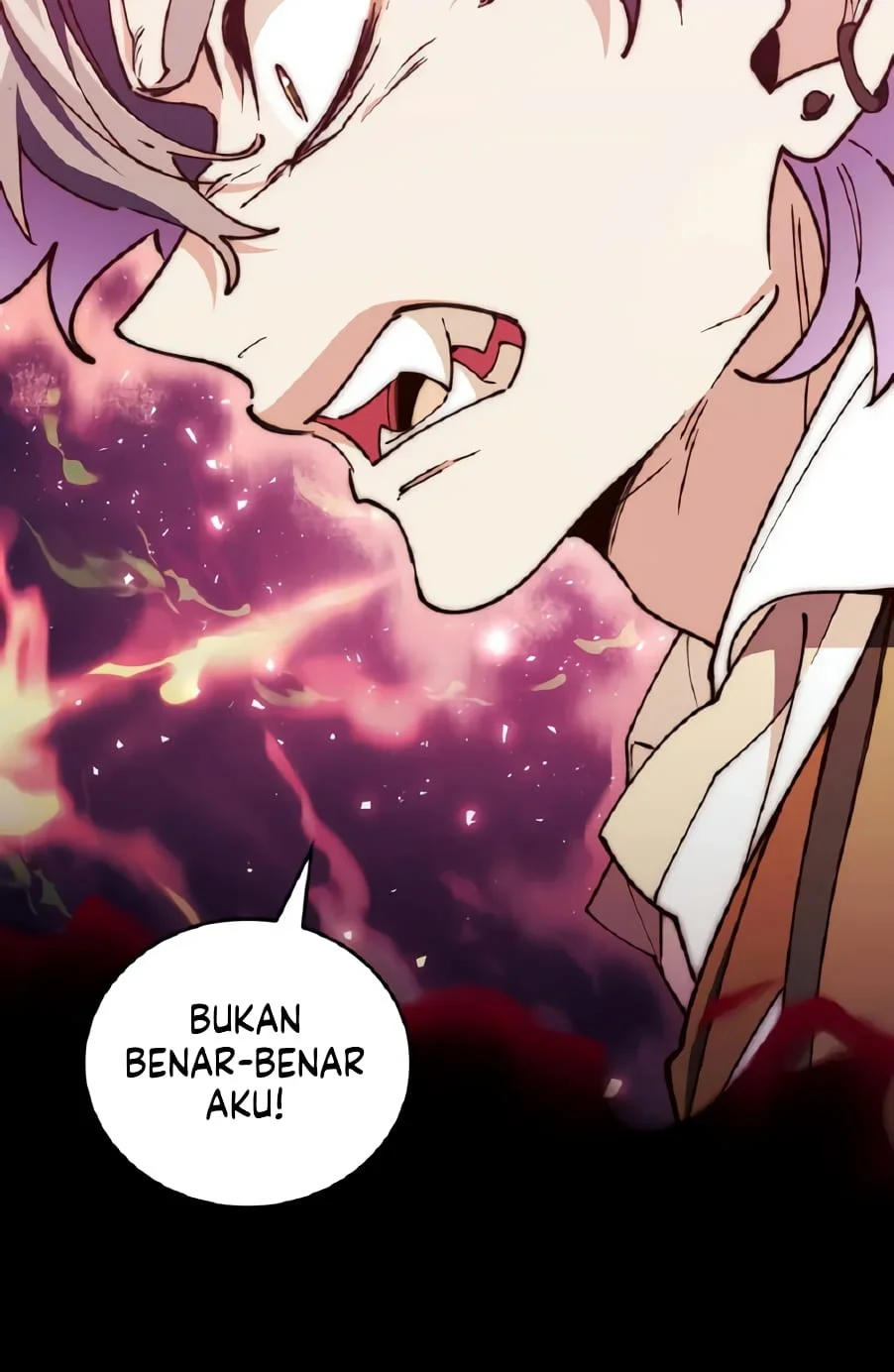 Dungeon Architect Bab 53 halaman 8