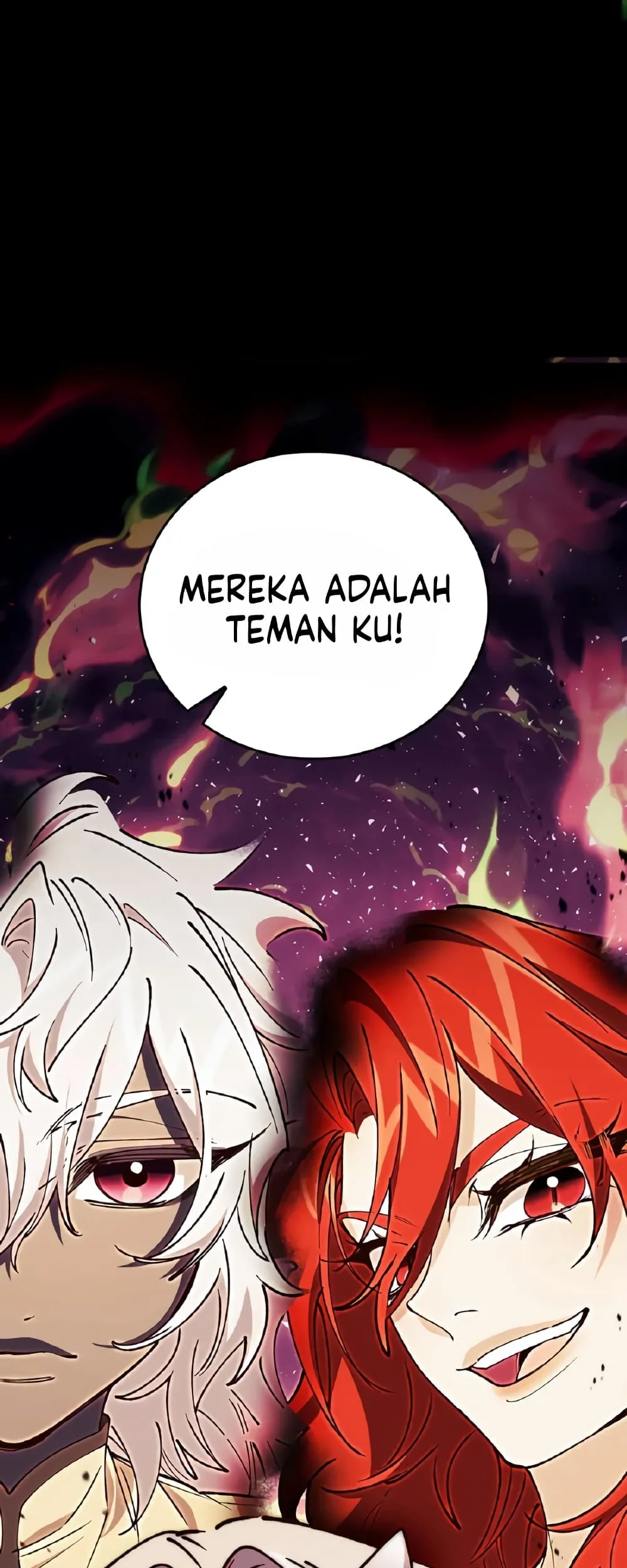Dungeon Architect Bab 53 halaman 9