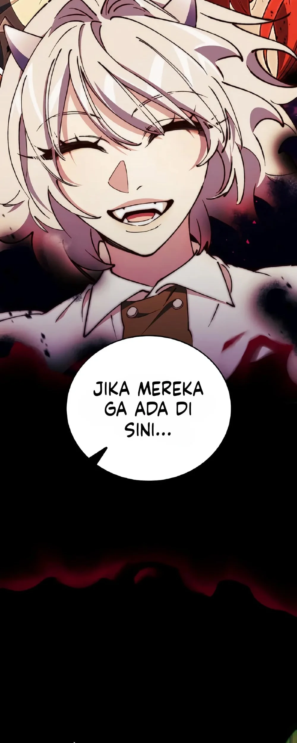 Dungeon Architect Bab 53 halaman 10