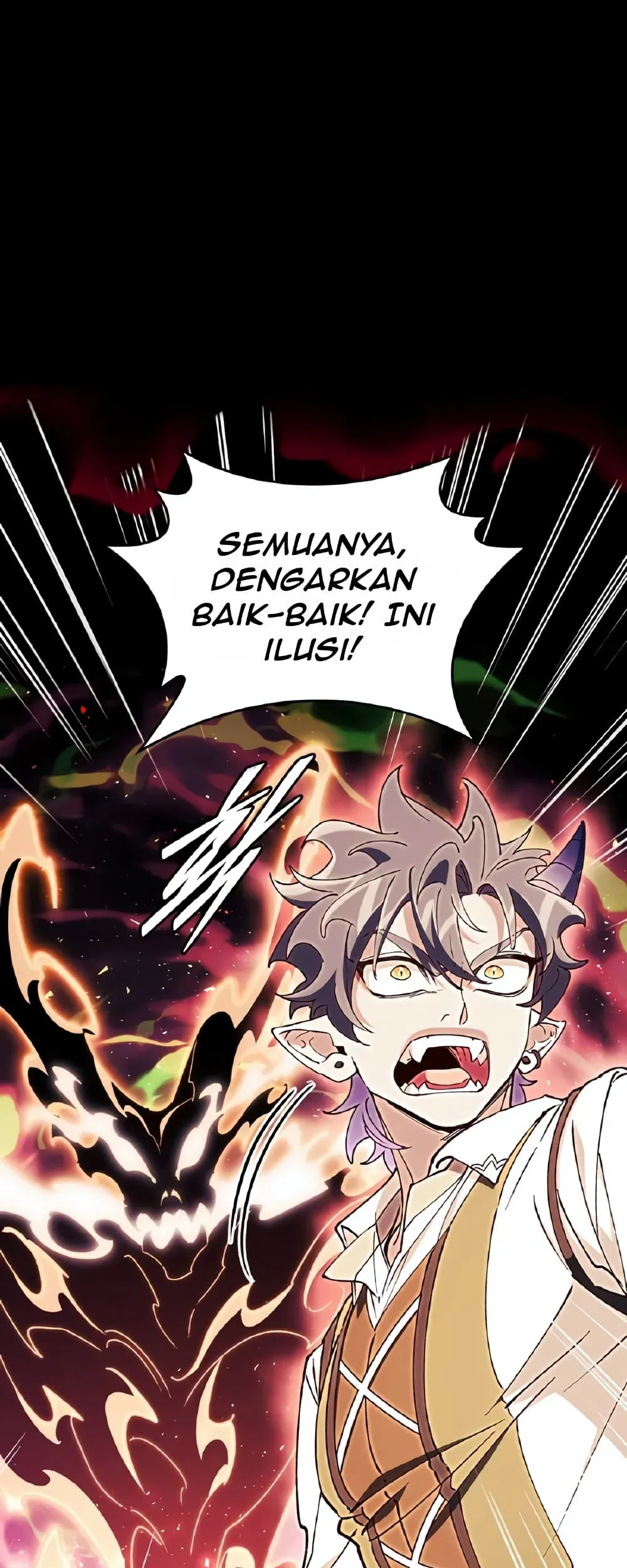 Dungeon Architect Bab 53 halaman 14