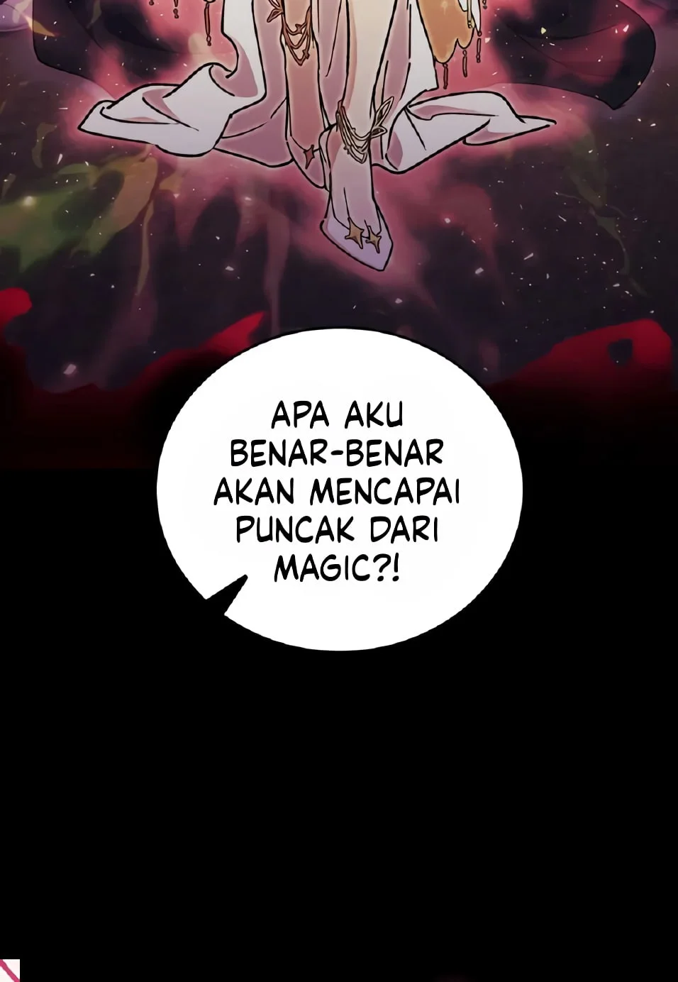 Dungeon Architect Bab 53 halaman 22