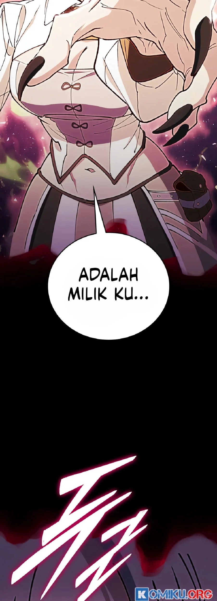 Dungeon Architect Bab 53 halaman 32
