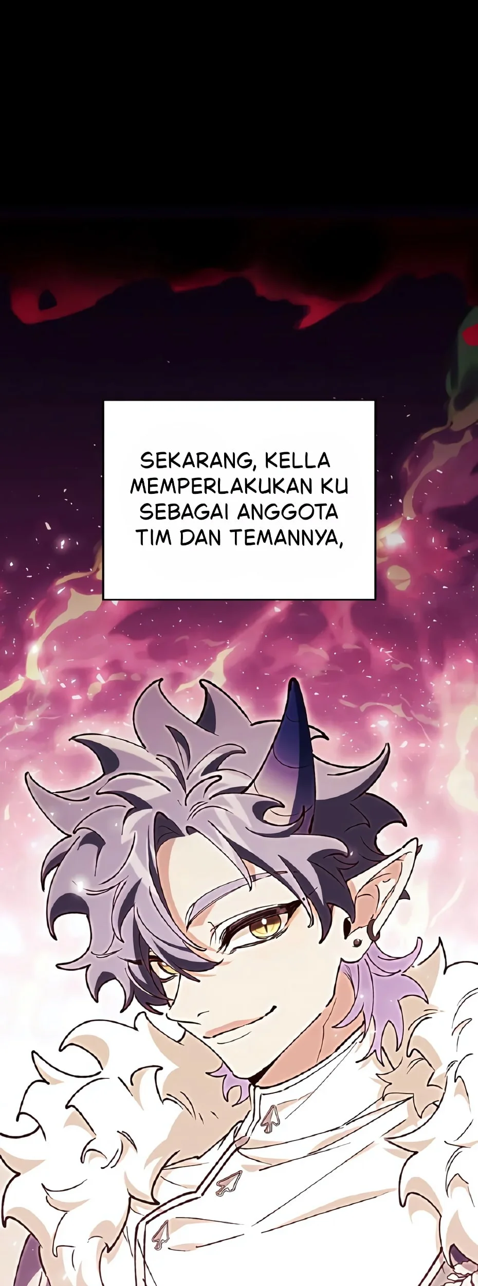 Dungeon Architect Bab 53 halaman 37