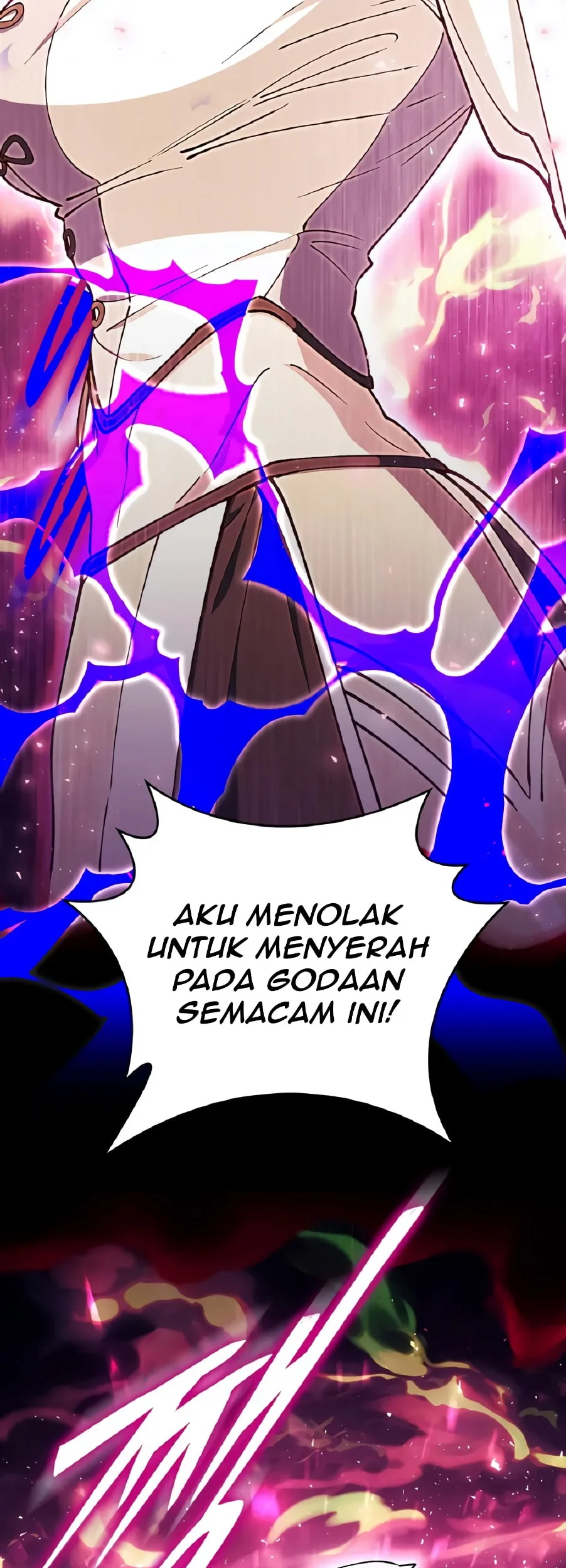 Dungeon Architect Bab 53 halaman 45