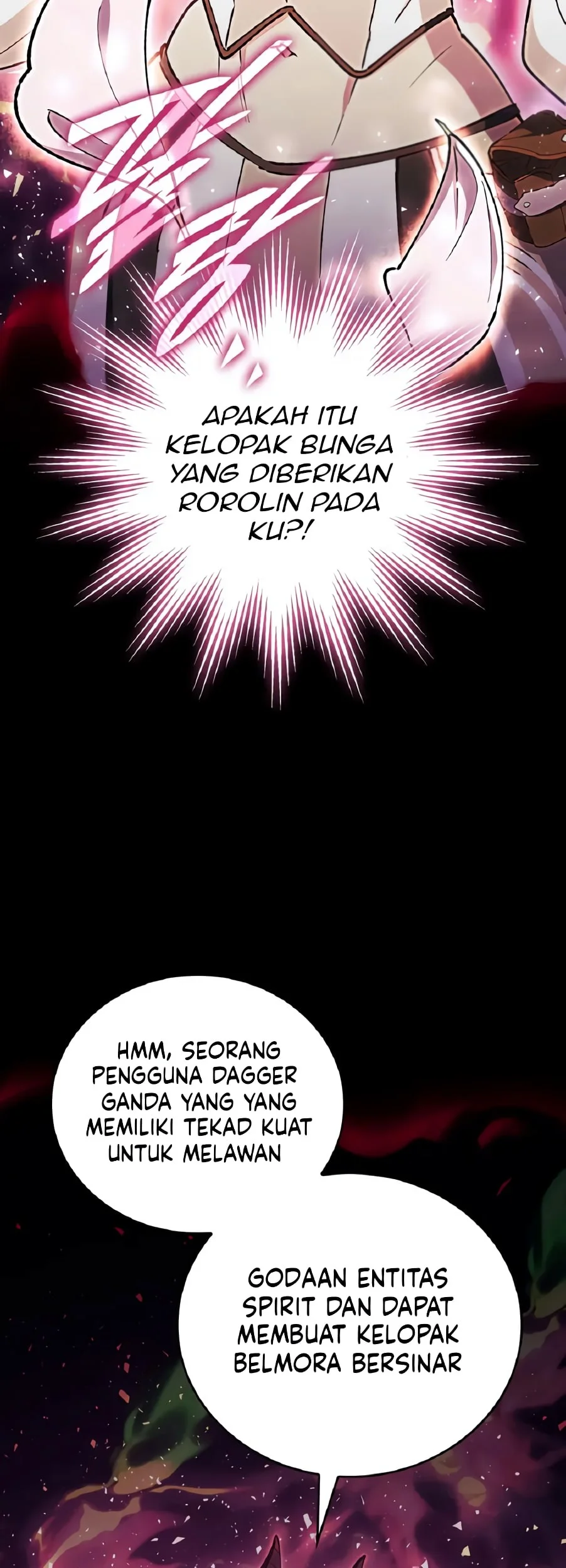 Dungeon Architect Bab 53 halaman 48