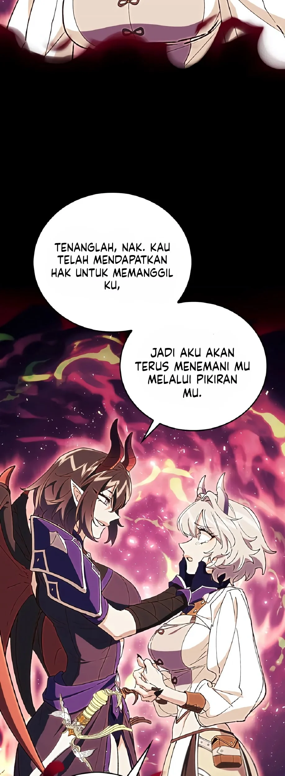 Dungeon Architect Bab 53 halaman 53
