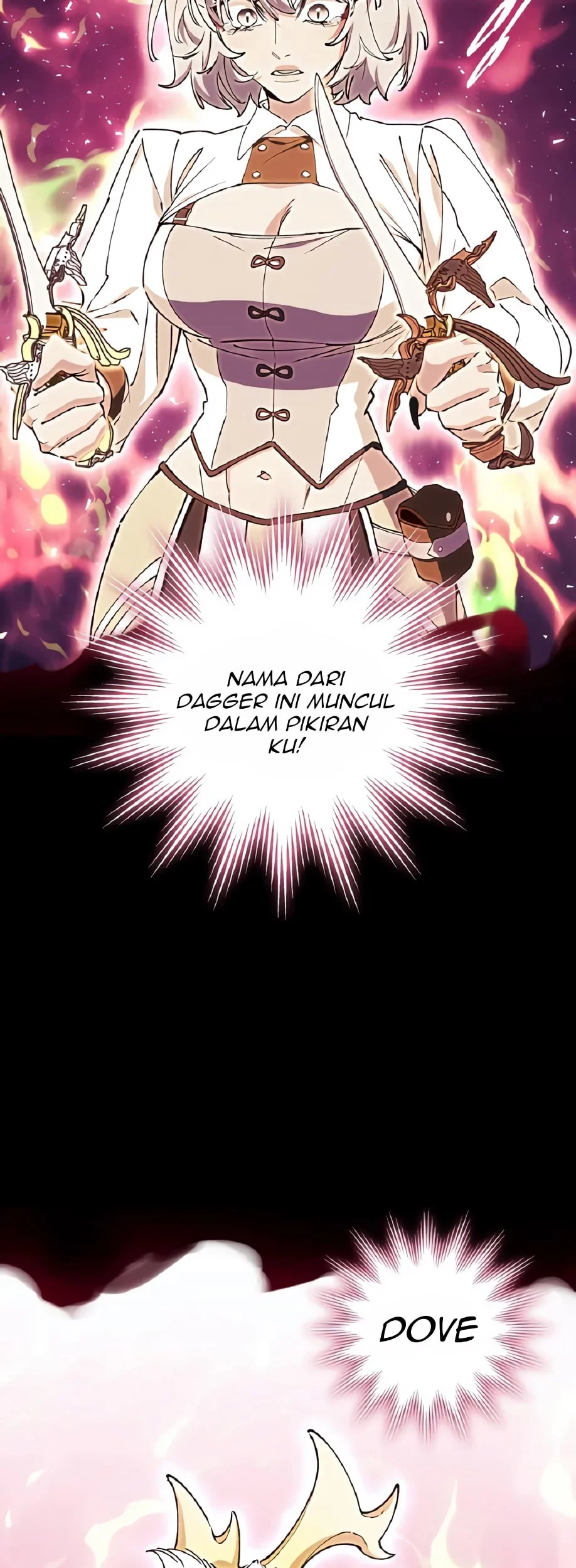 Dungeon Architect Bab 53 halaman 55