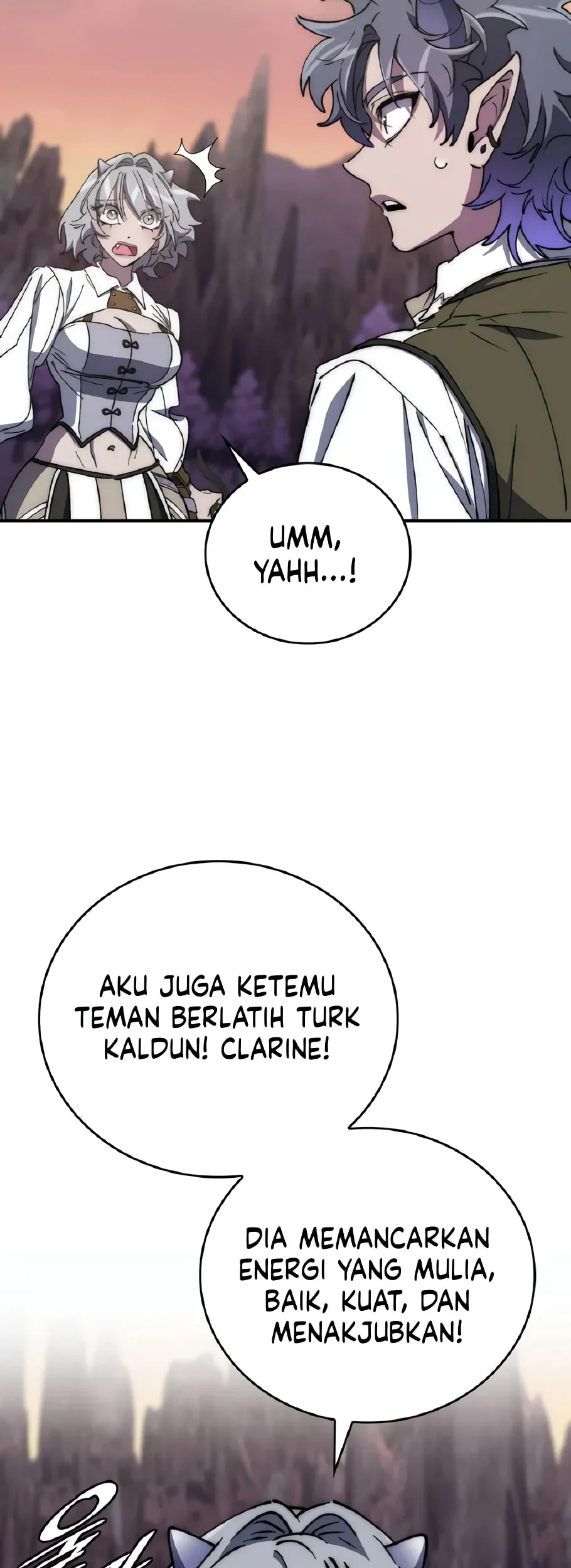 Dungeon Architect Bab 53 halaman 69