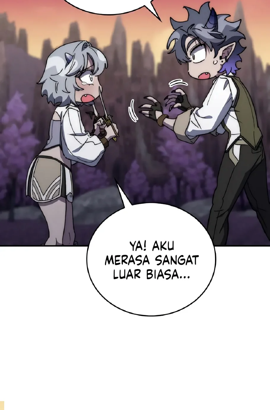 Dungeon Architect Bab 53 halaman 71