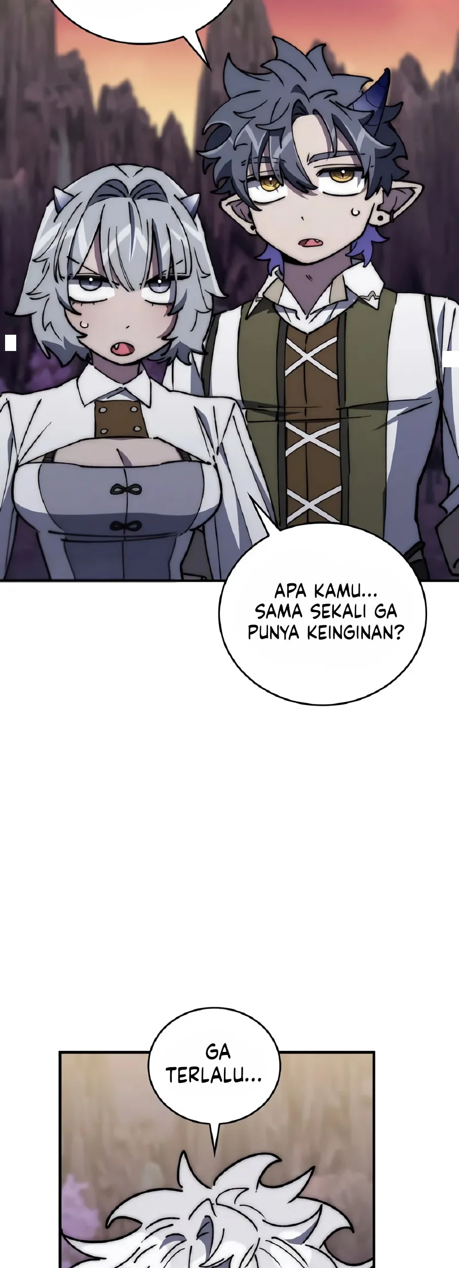 Dungeon Architect Bab 53 halaman 75