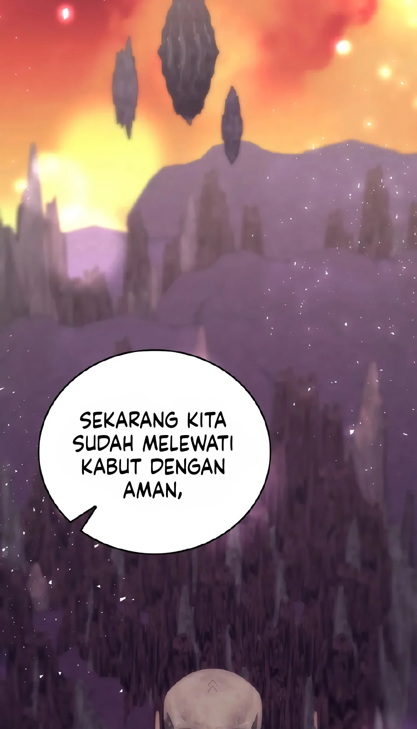Dungeon Architect Bab 53 halaman 83