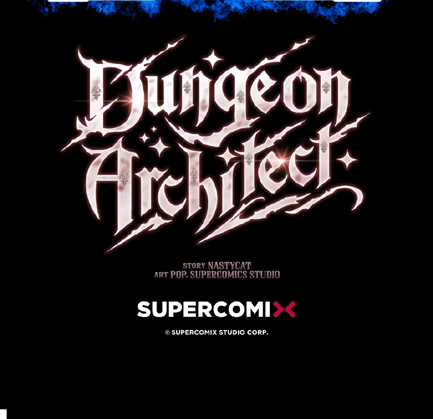 Dungeon Architect Bab 53 halaman 85