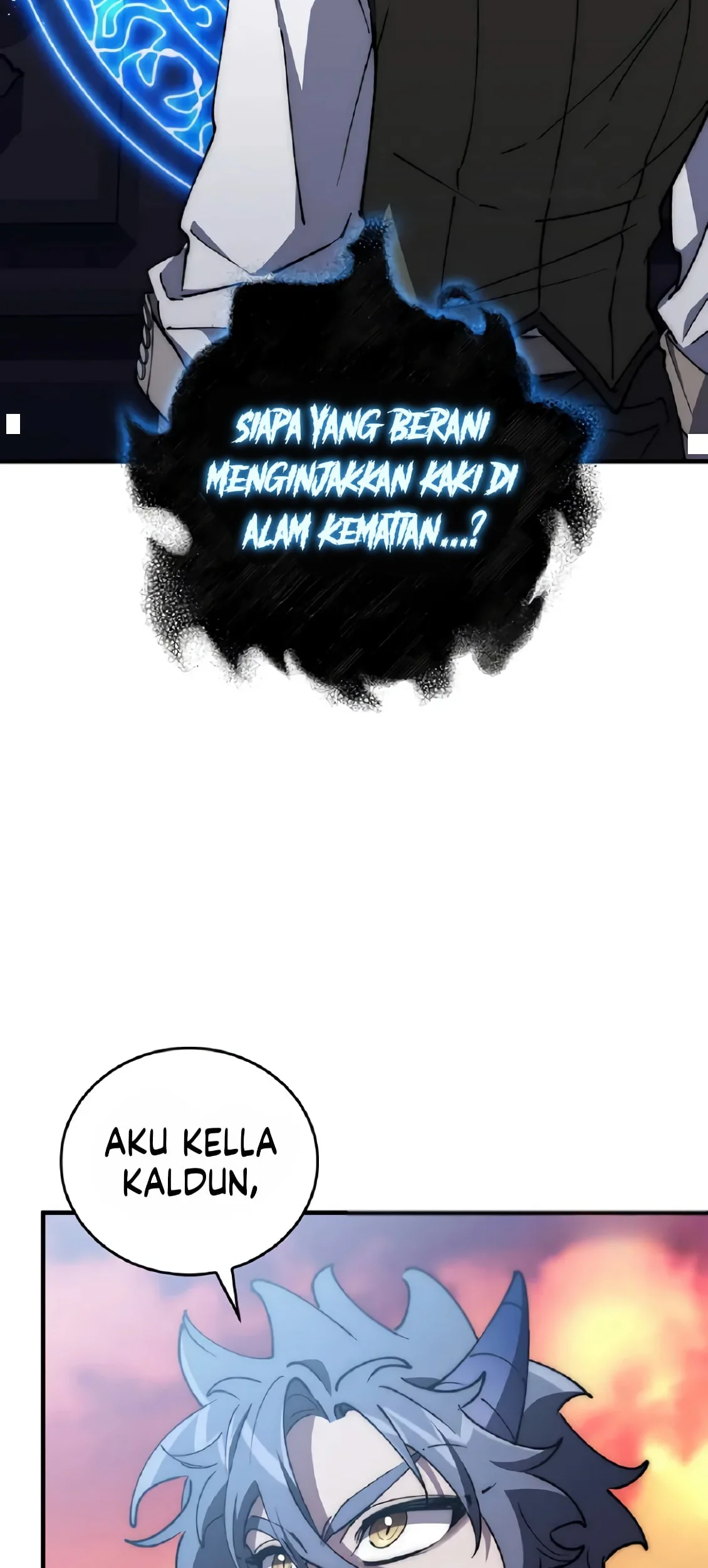Dungeon Architect Bab 54 halaman 9