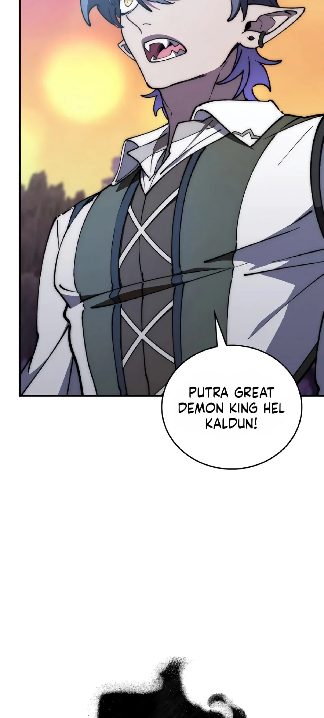 Dungeon Architect Bab 54 halaman 10