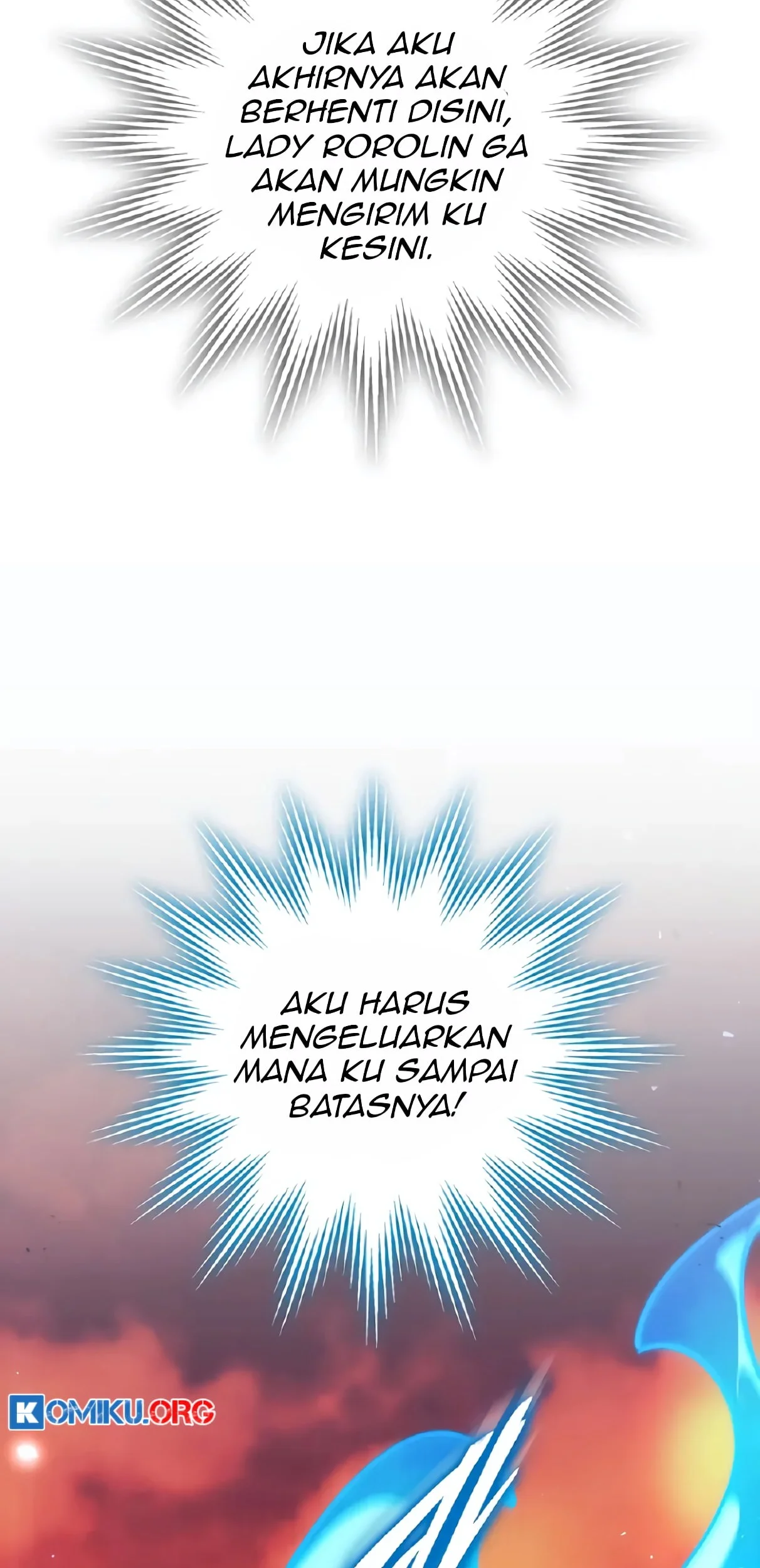Dungeon Architect Bab 54 halaman 14