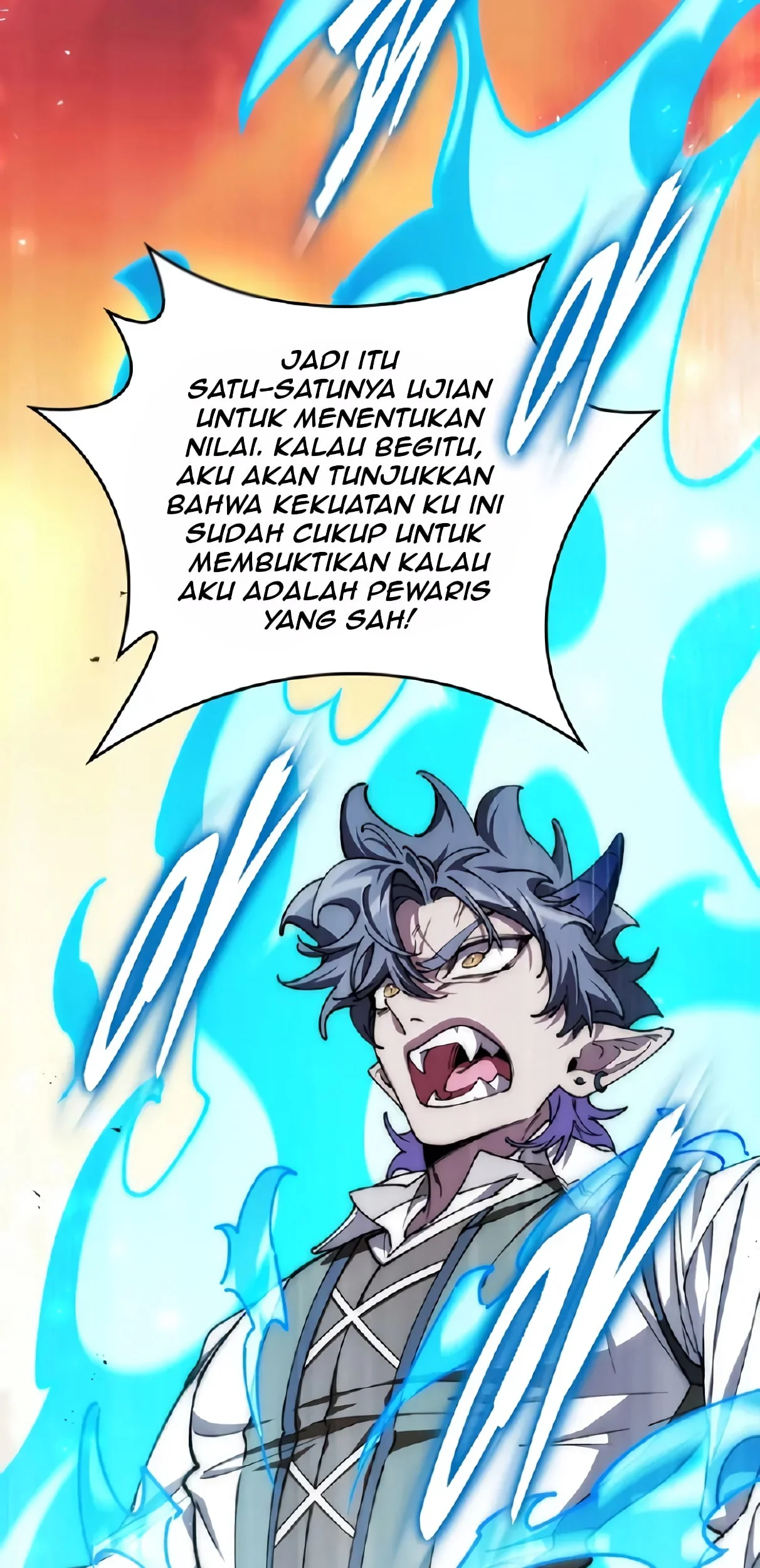 Dungeon Architect Bab 54 halaman 15