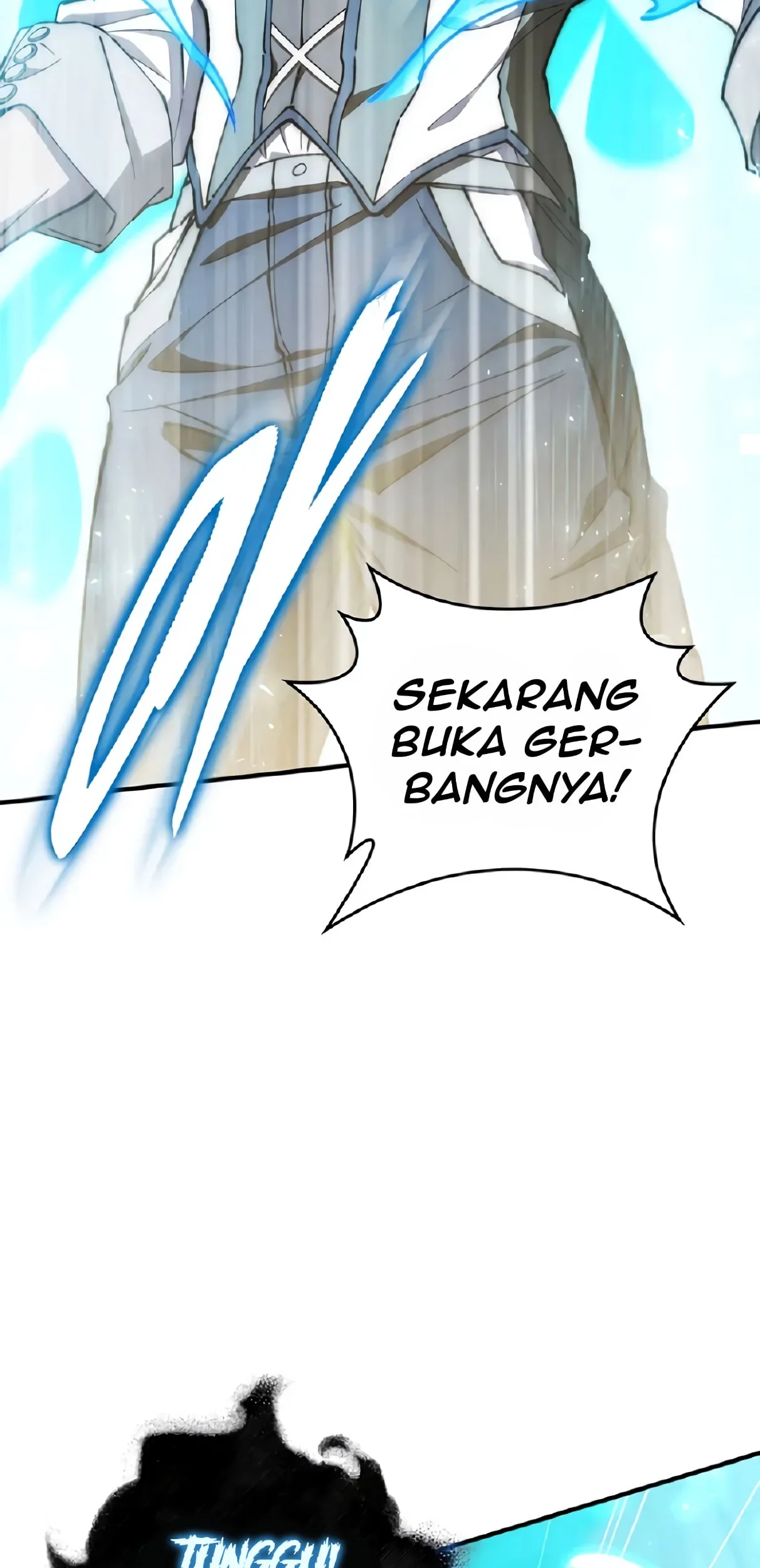 Dungeon Architect Bab 54 halaman 16
