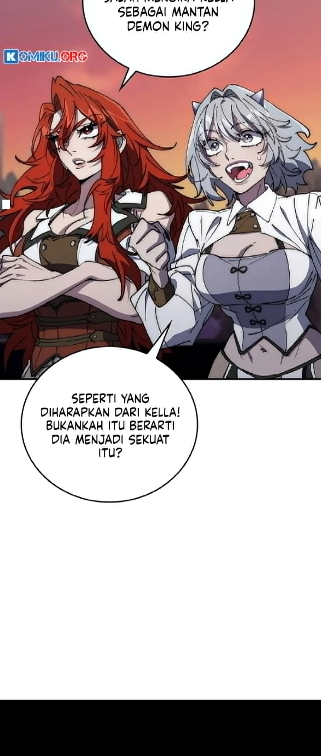 Dungeon Architect Bab 54 halaman 23