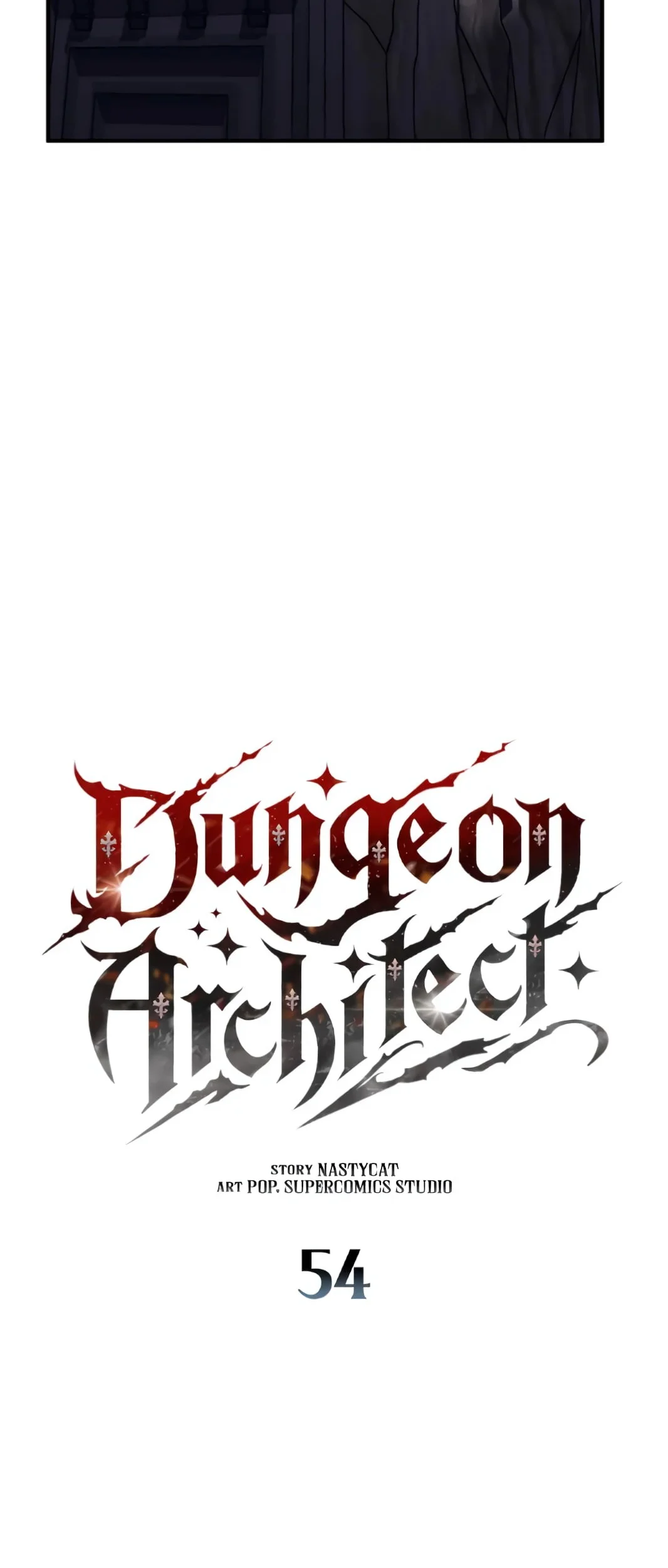 Dungeon Architect Bab 54 halaman 28