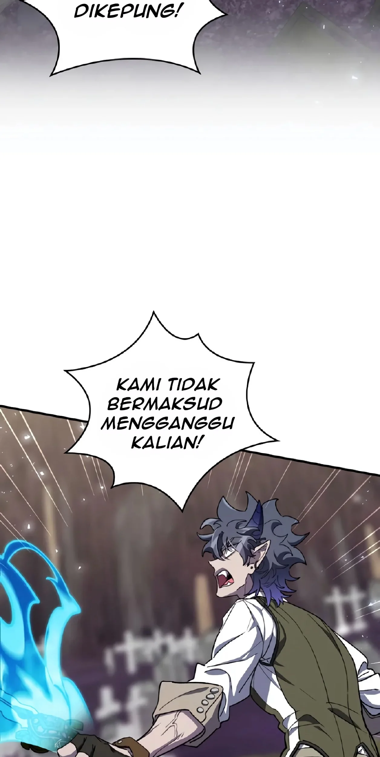 Dungeon Architect Bab 54 halaman 39