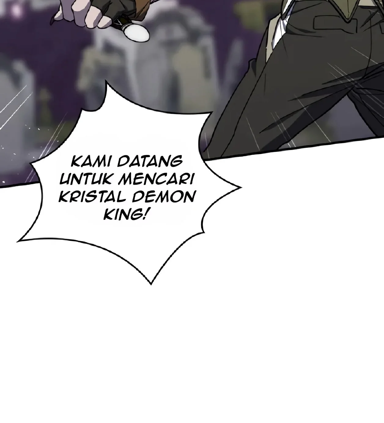 Dungeon Architect Bab 54 halaman 40