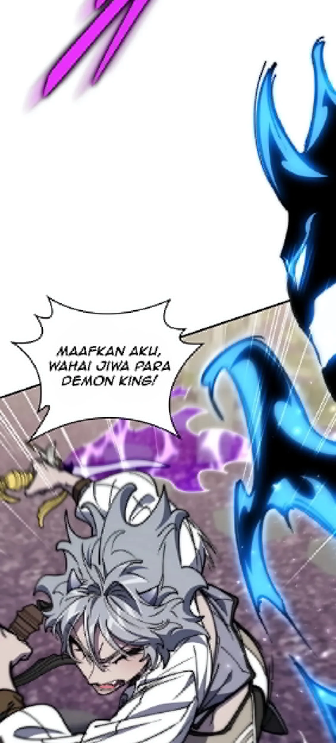 Dungeon Architect Bab 54 halaman 49