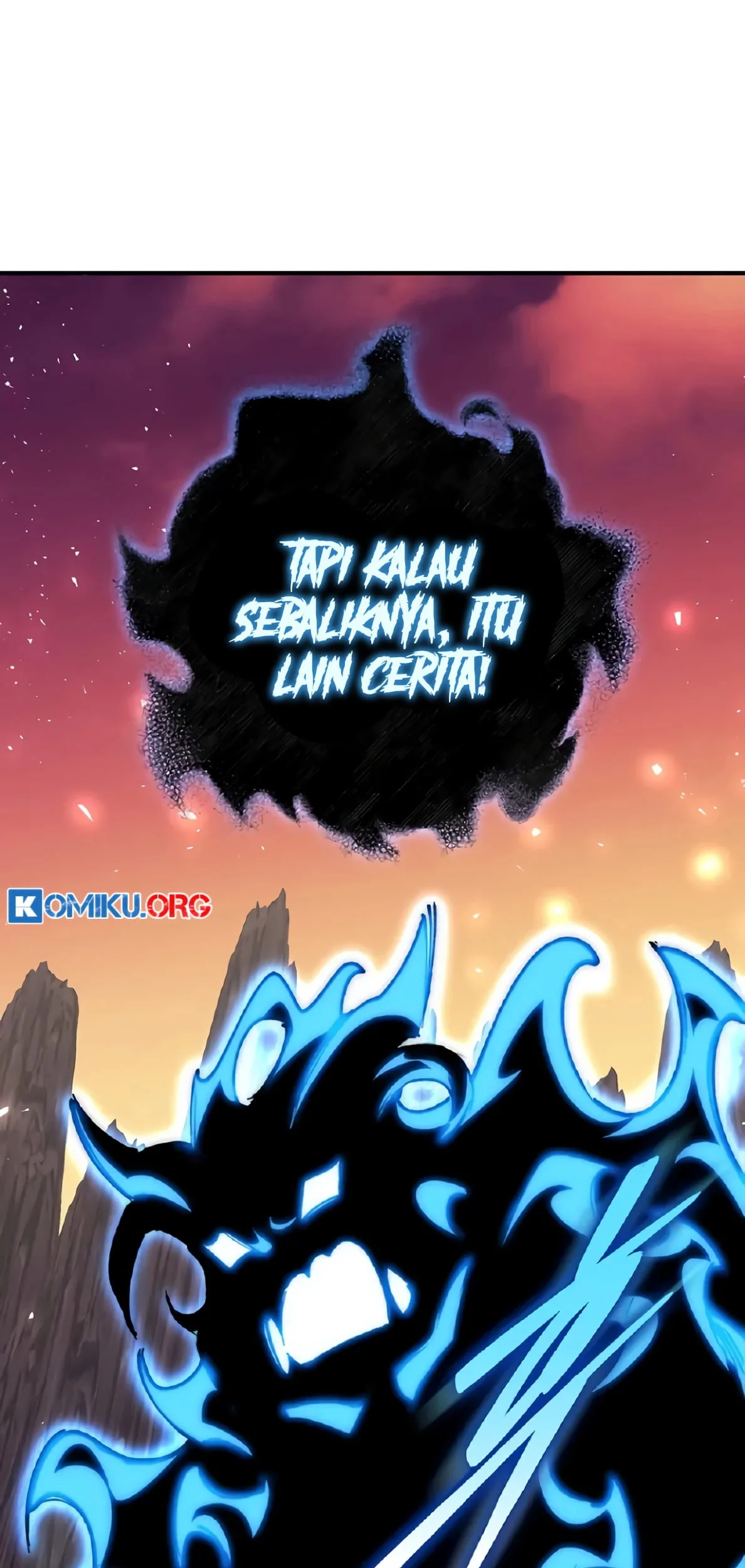 Dungeon Architect Bab 54 halaman 57