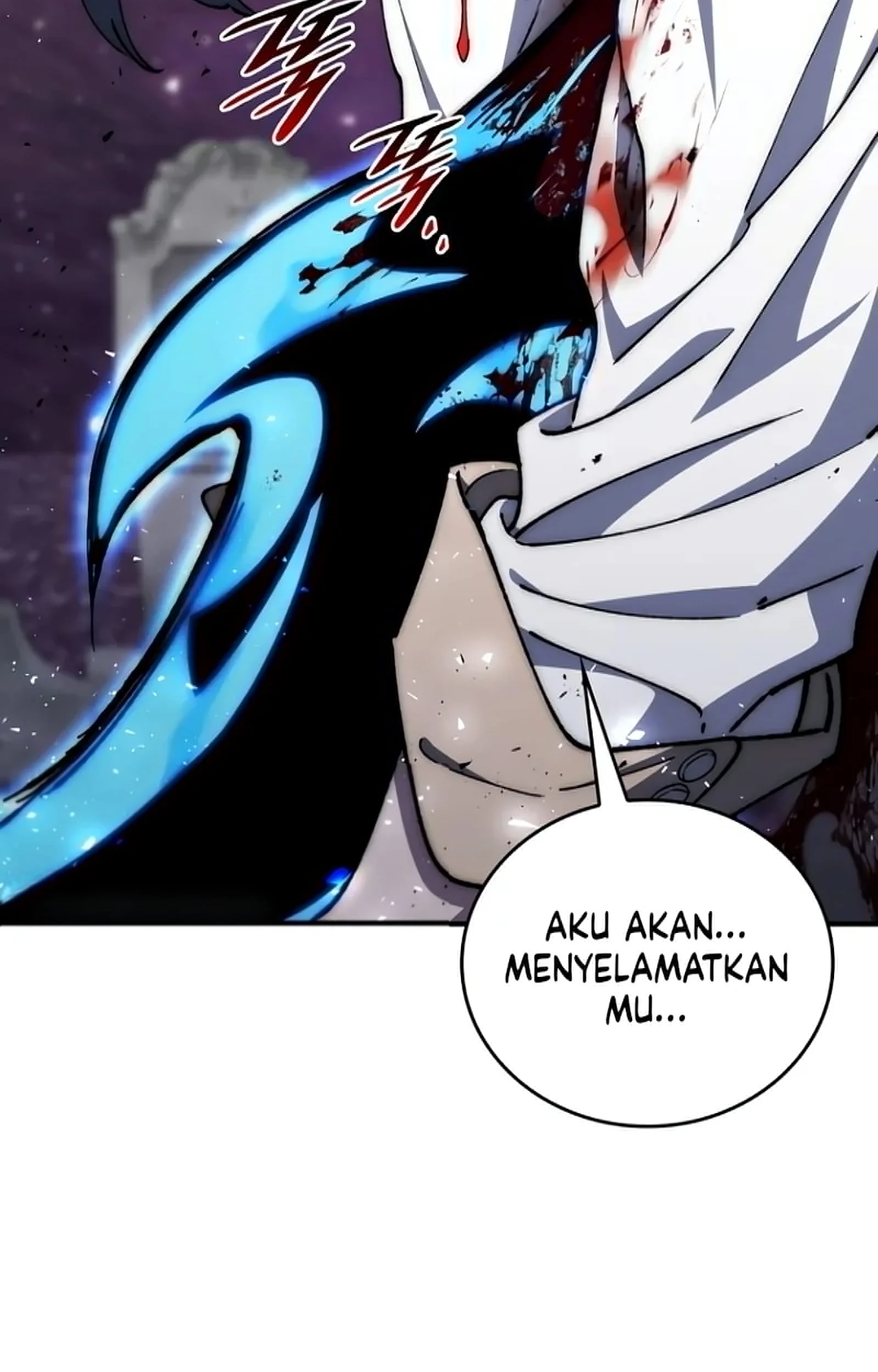Dungeon Architect Bab 54 halaman 84