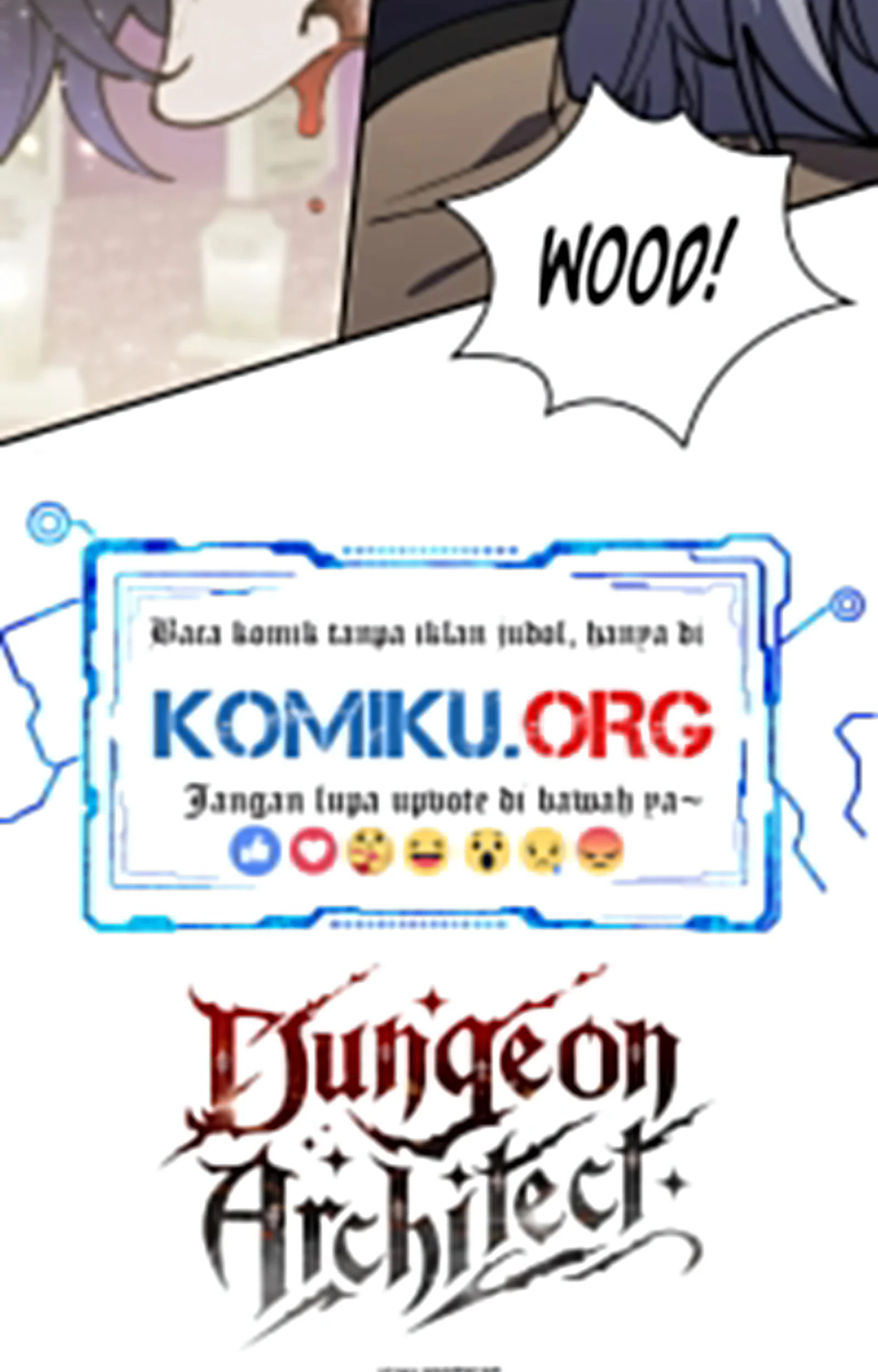 Dungeon Architect Bab 54 halaman 88