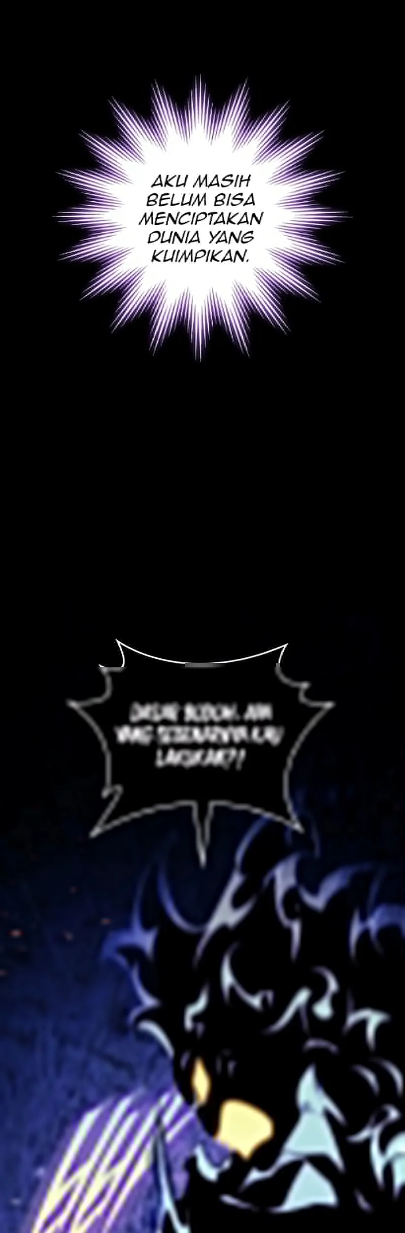 Dungeon Architect chapter 55 halaman 6