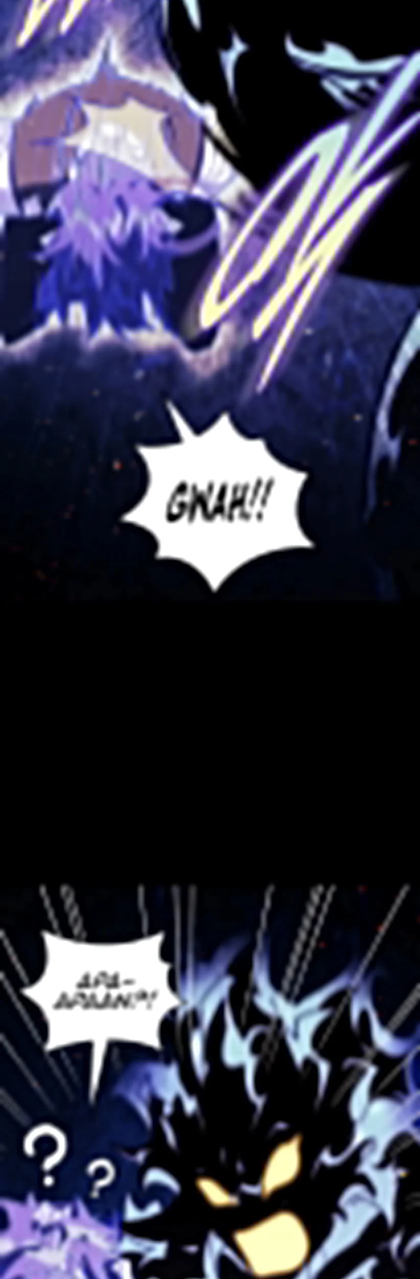 Dungeon Architect chapter 55 halaman 7