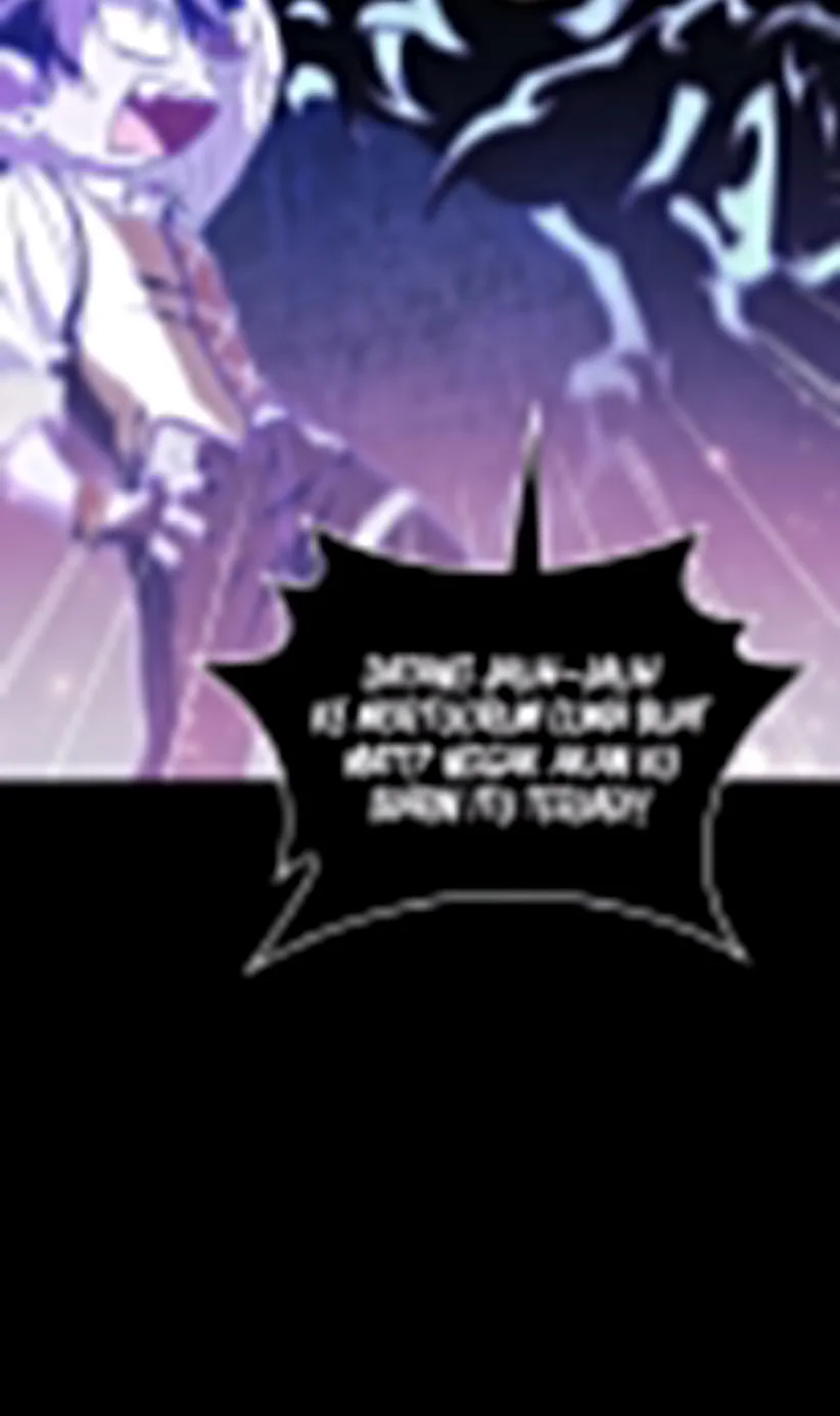Dungeon Architect chapter 55 halaman 8