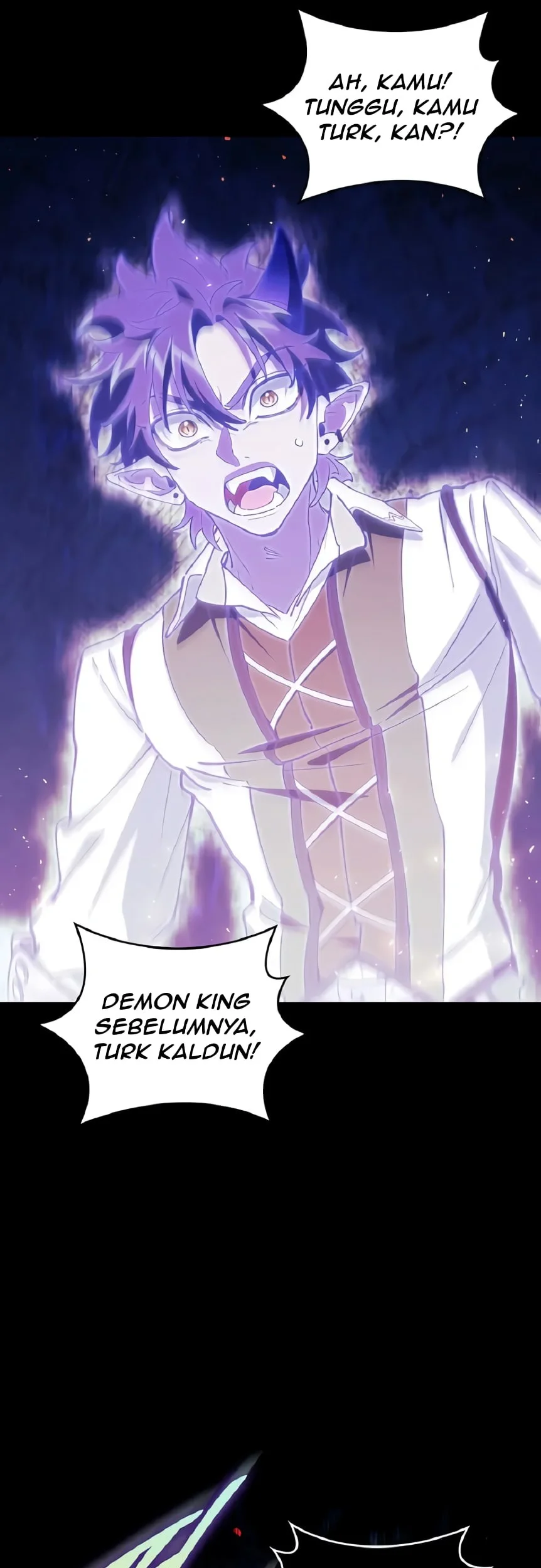 Dungeon Architect chapter 55 halaman 9