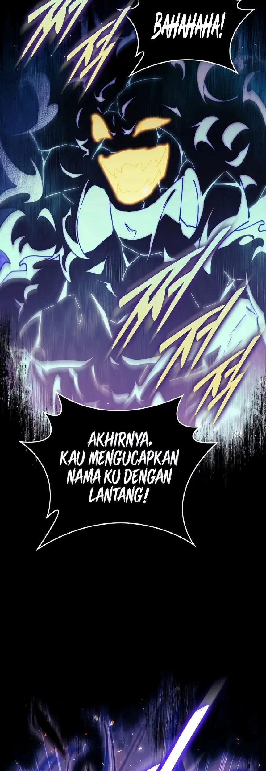 Dungeon Architect chapter 55 halaman 10