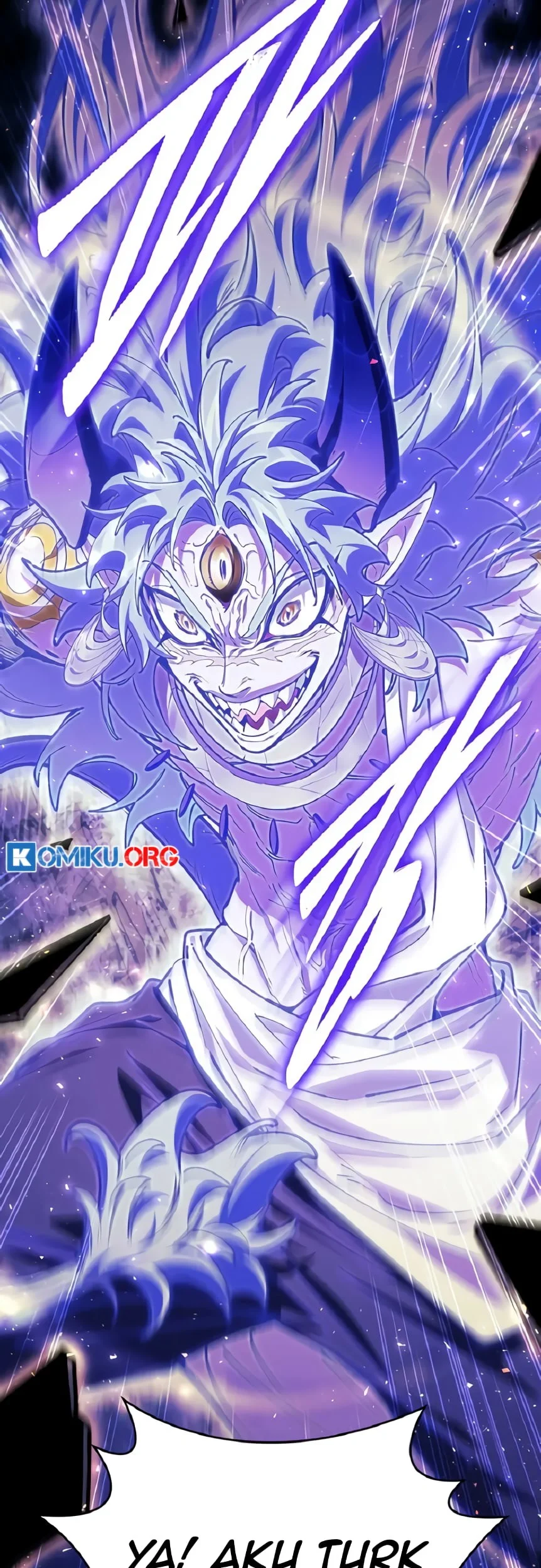 Dungeon Architect chapter 55 halaman 11