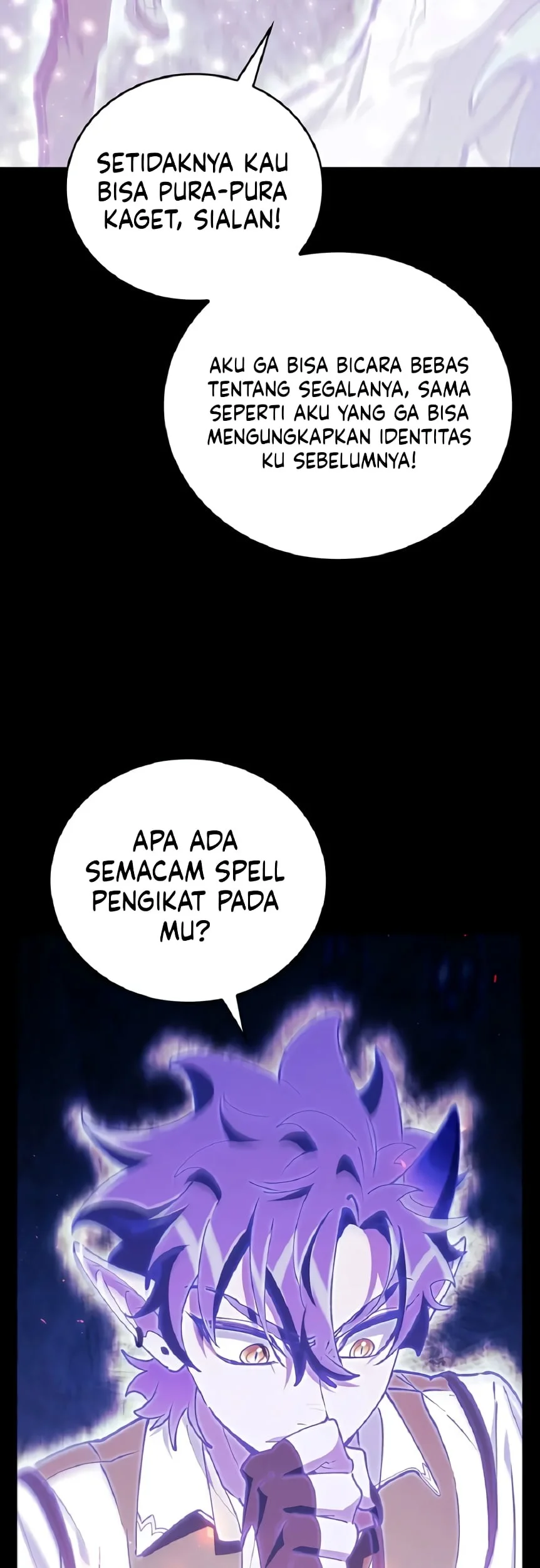 Dungeon Architect chapter 55 halaman 13