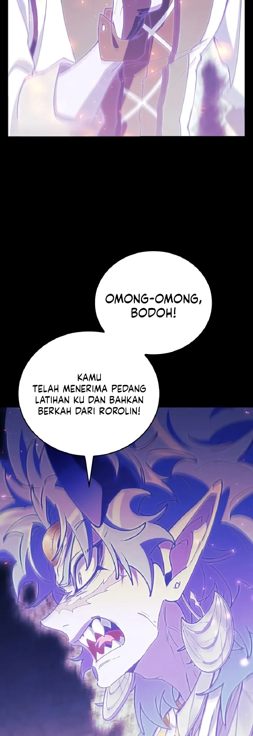 Dungeon Architect chapter 55 halaman 14