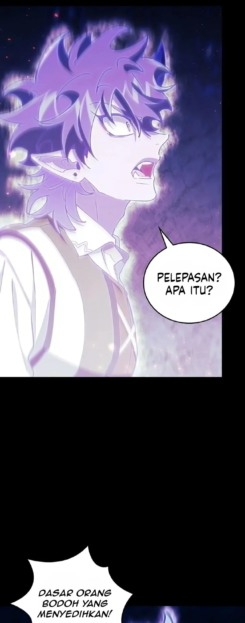 Dungeon Architect chapter 55 halaman 16