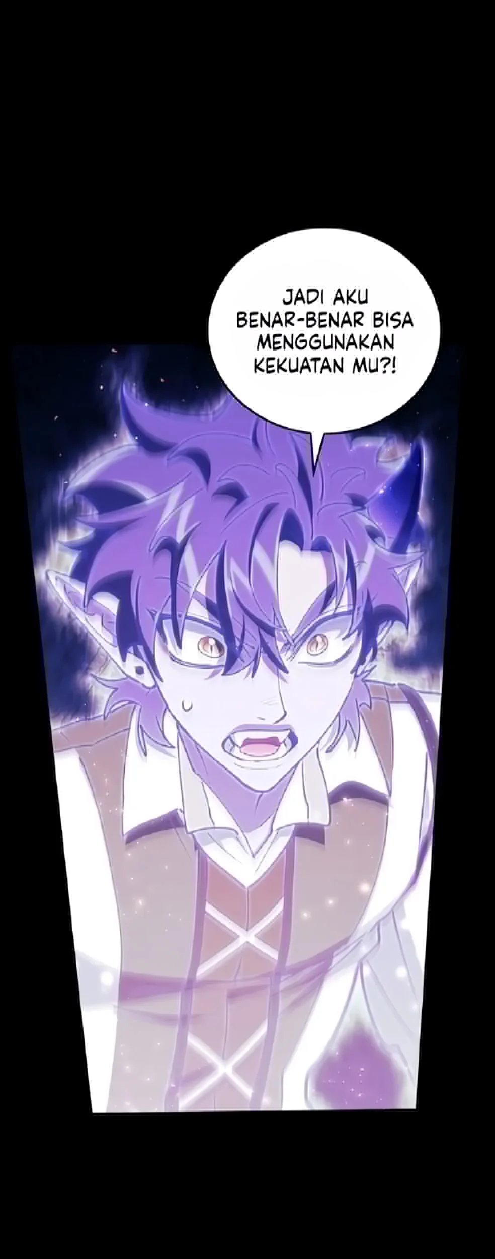 Dungeon Architect chapter 55 halaman 20