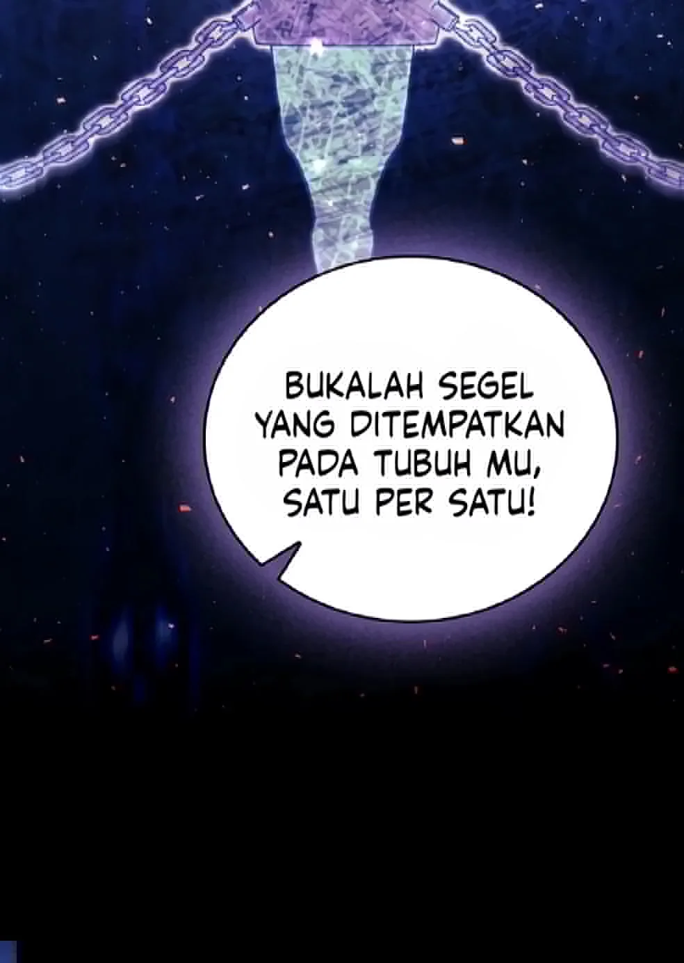 Dungeon Architect chapter 55 halaman 22
