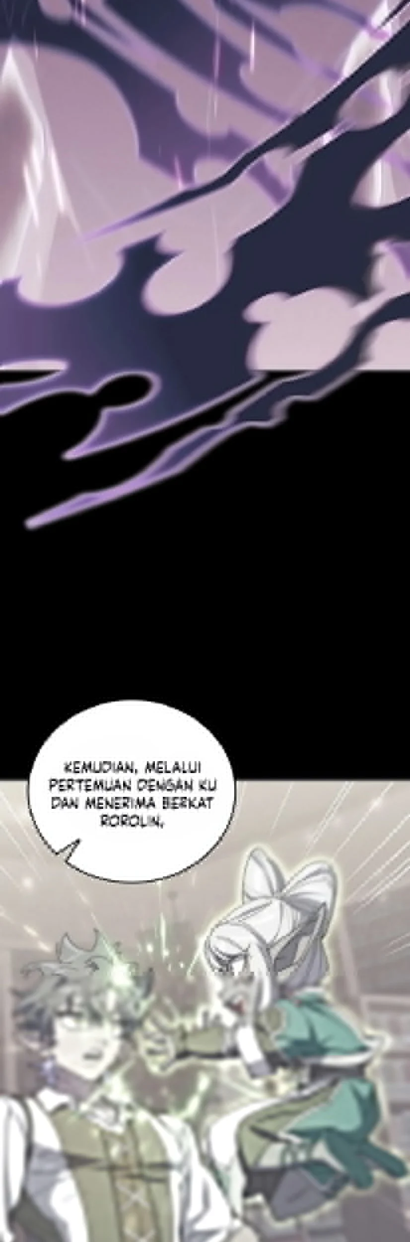 Dungeon Architect chapter 55 halaman 24