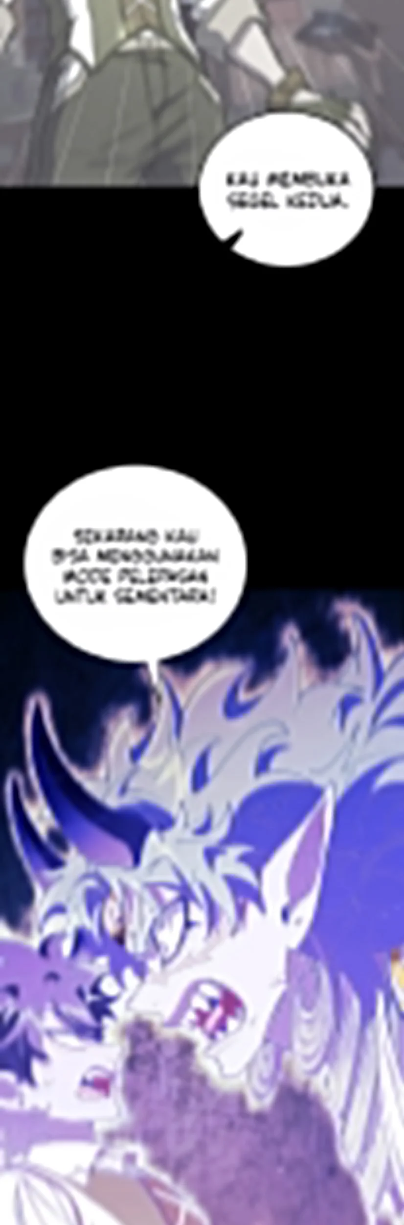 Dungeon Architect chapter 55 halaman 25