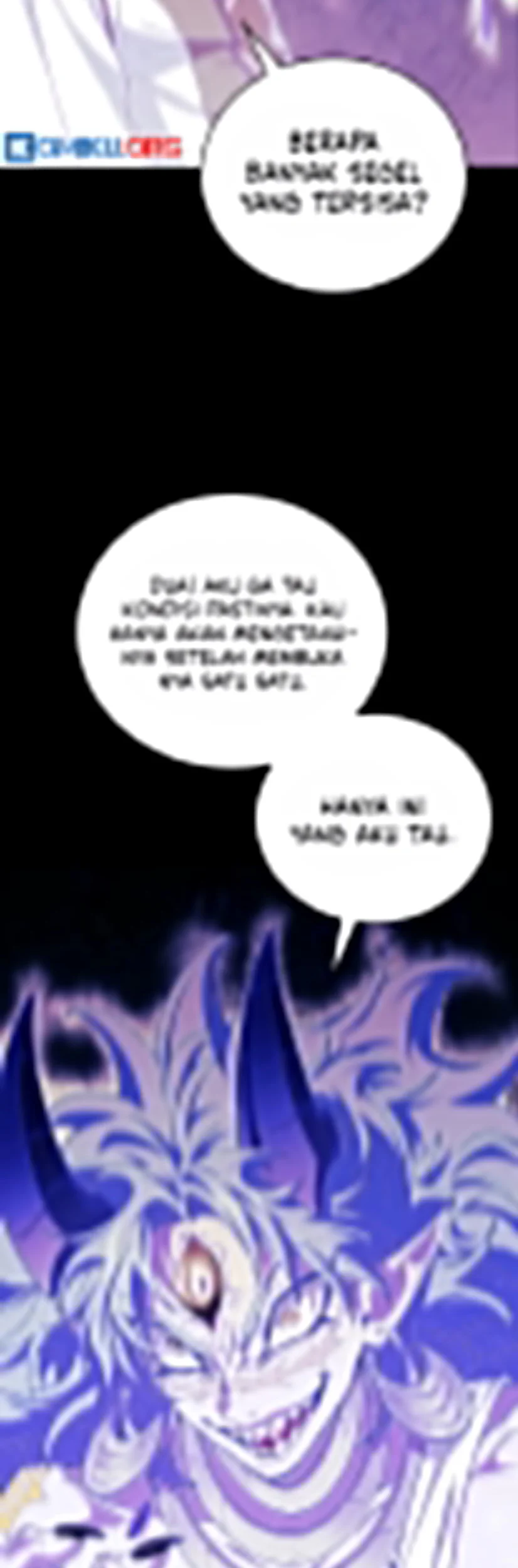 Dungeon Architect chapter 55 halaman 26
