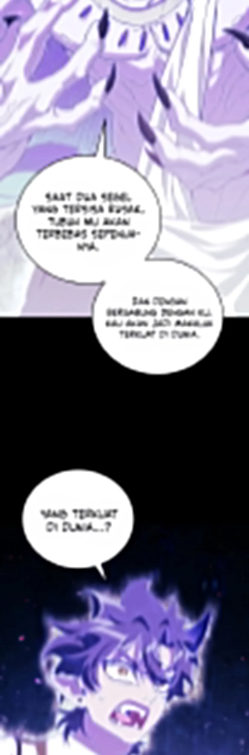 Dungeon Architect chapter 55 halaman 27