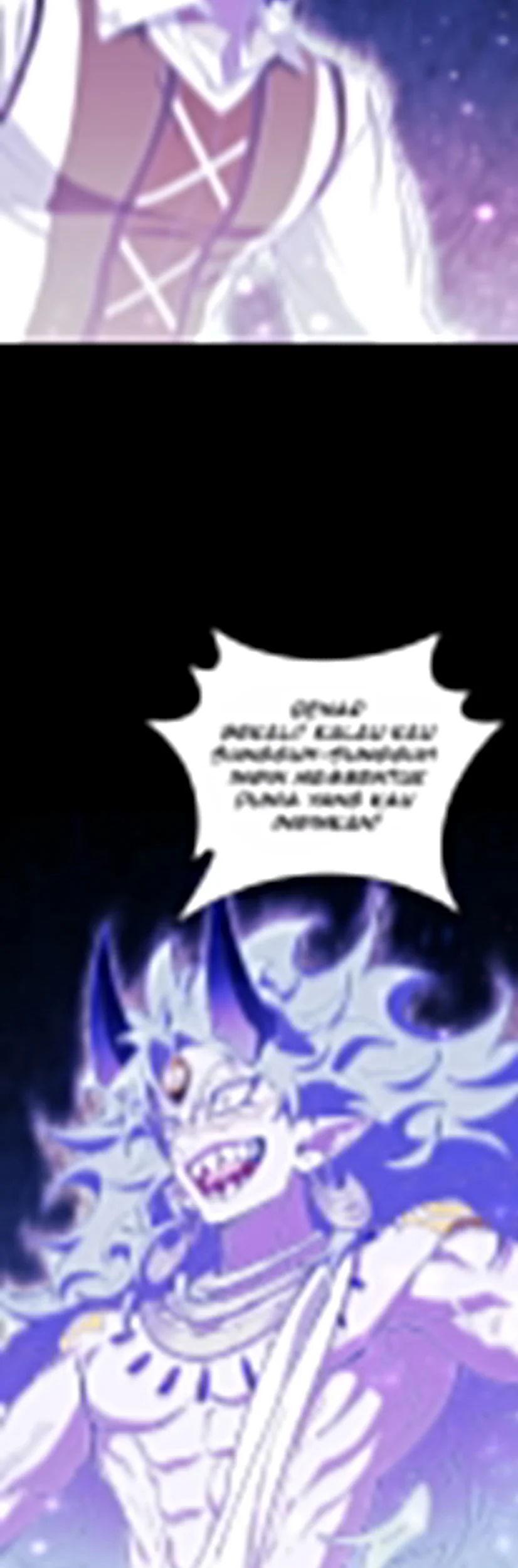 Dungeon Architect chapter 55 halaman 28