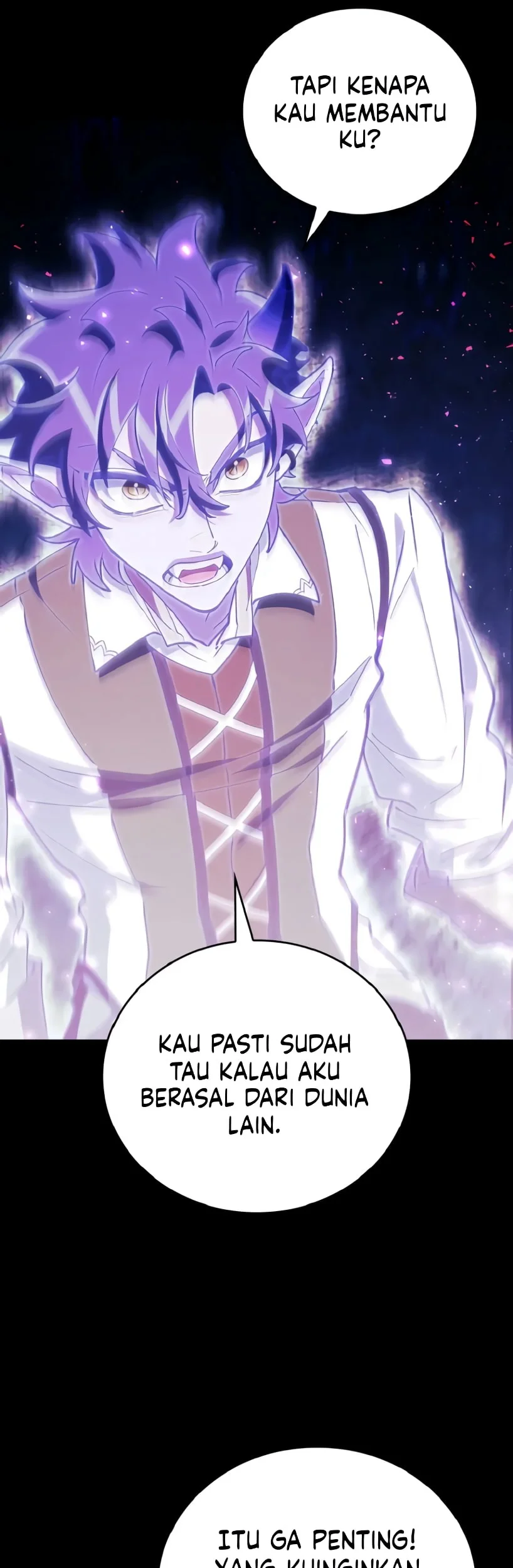 Dungeon Architect chapter 55 halaman 30